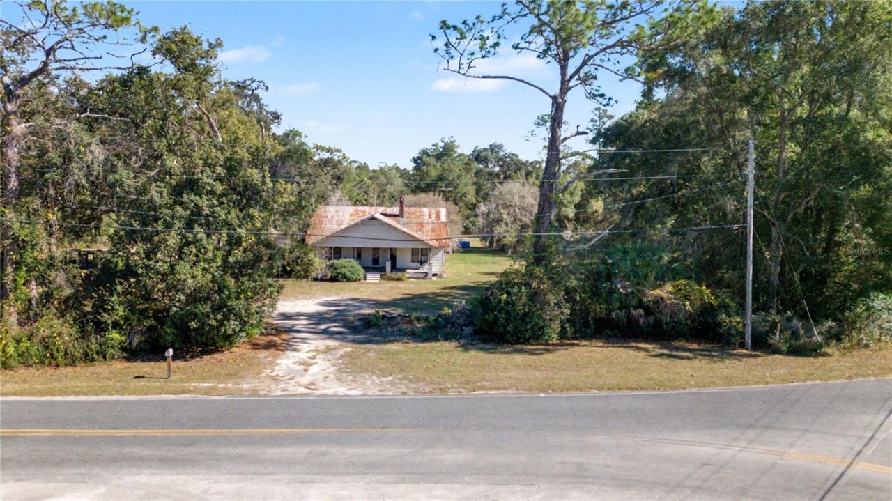 815 NE 145th Avenue Road, Silver Springs, FL 34488 Photo