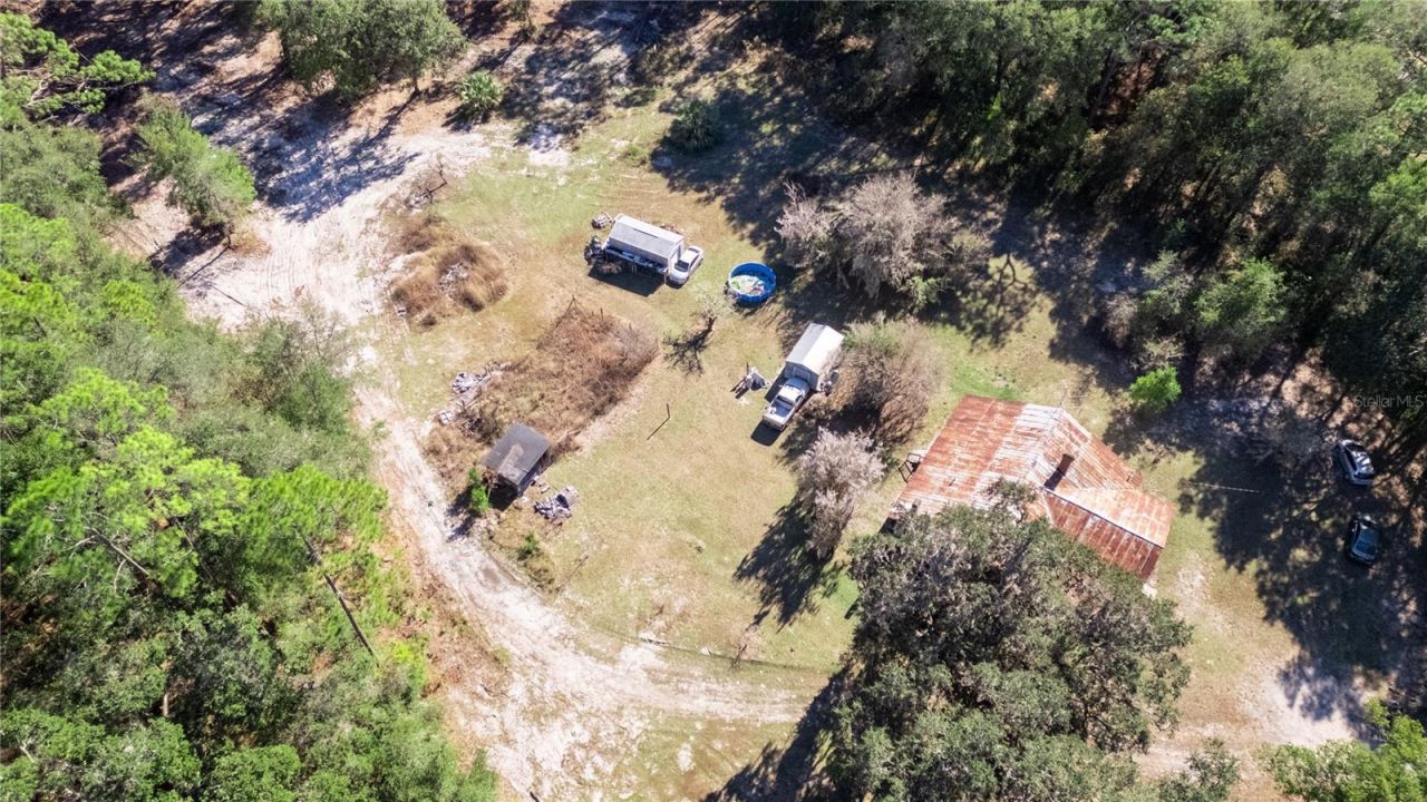 815 NE 145th Avenue Road, Silver Springs, FL 34488 Photo