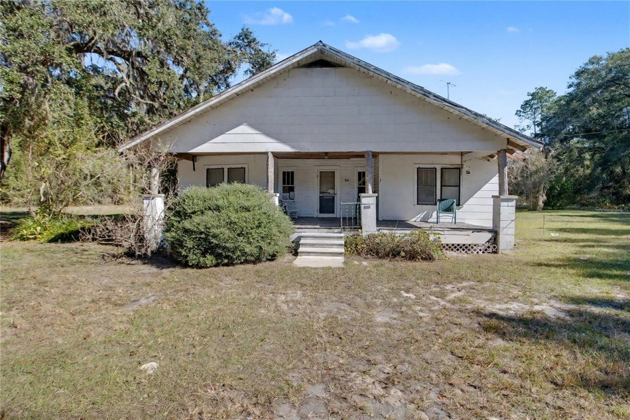 815 NE 145th Avenue Road, Silver Springs, FL 34488 Photo