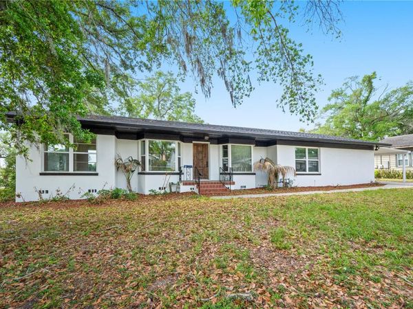 425 E BELMAR STREET, LAKELAND, FL 33803