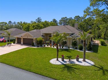 49 CACTUS, HOMOSASSA, FL 34446