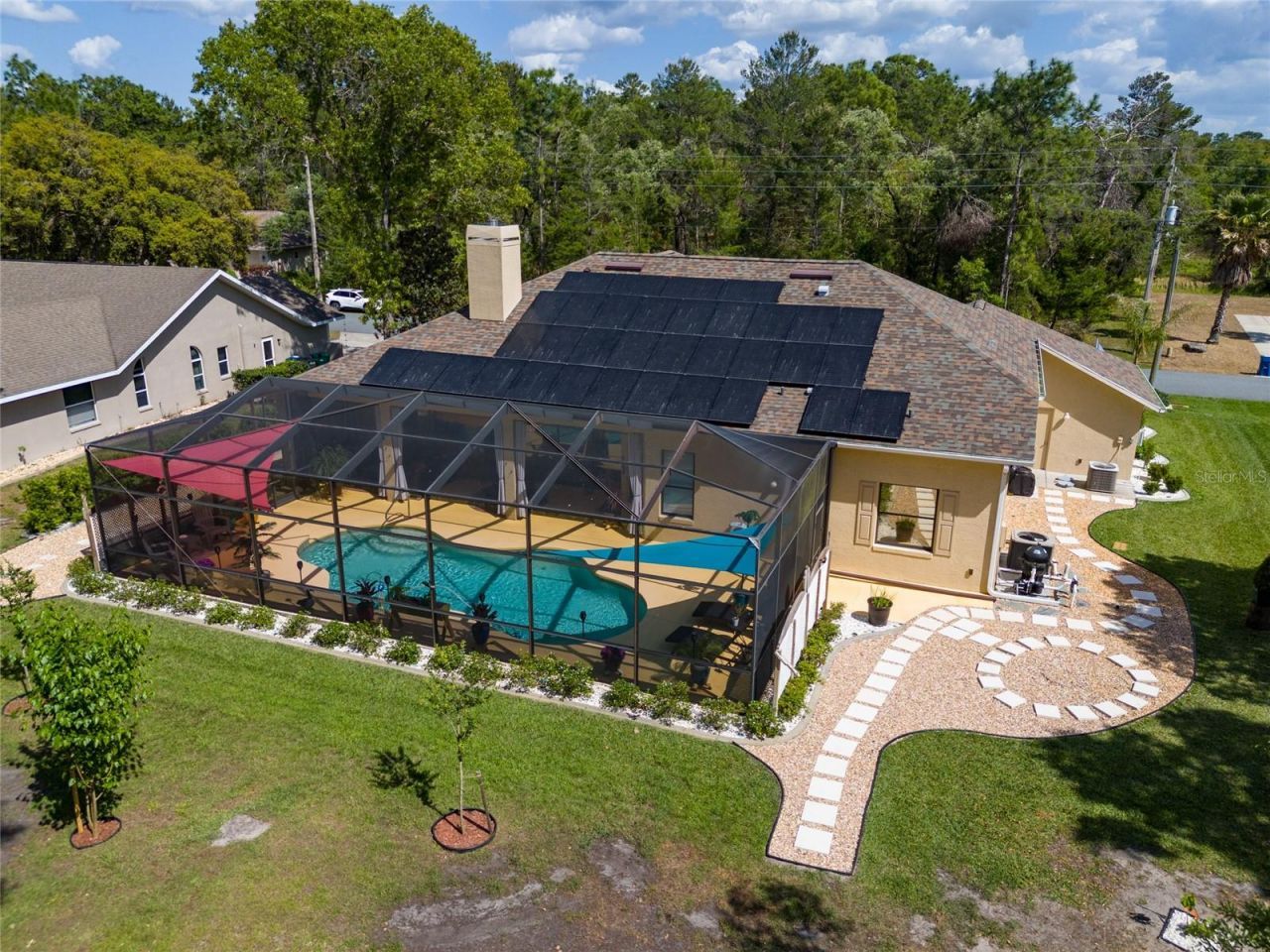 49 Cactus, Homosassa, FL 34446 Photo