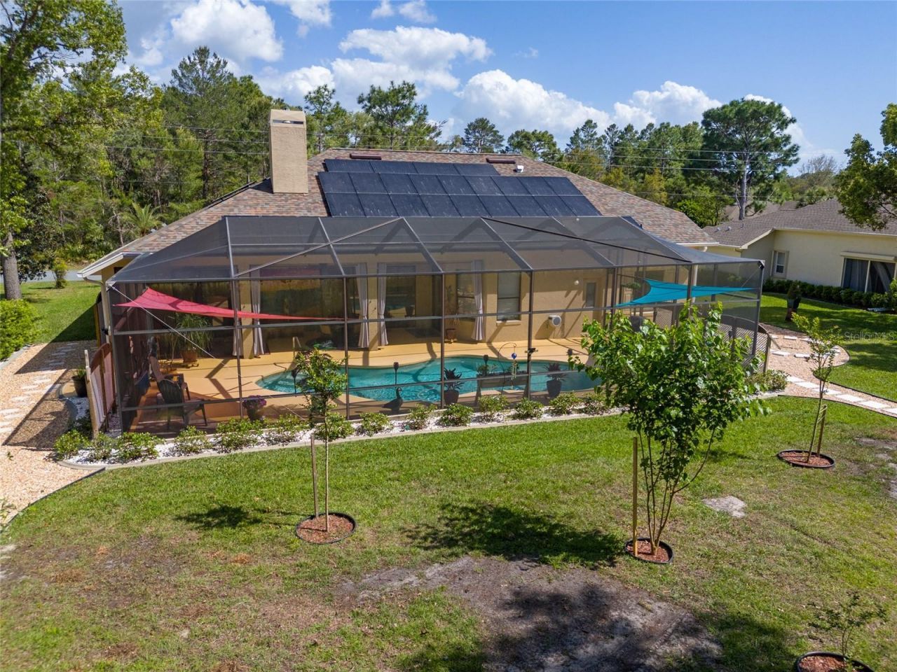 49 Cactus, Homosassa, FL 34446 Photo