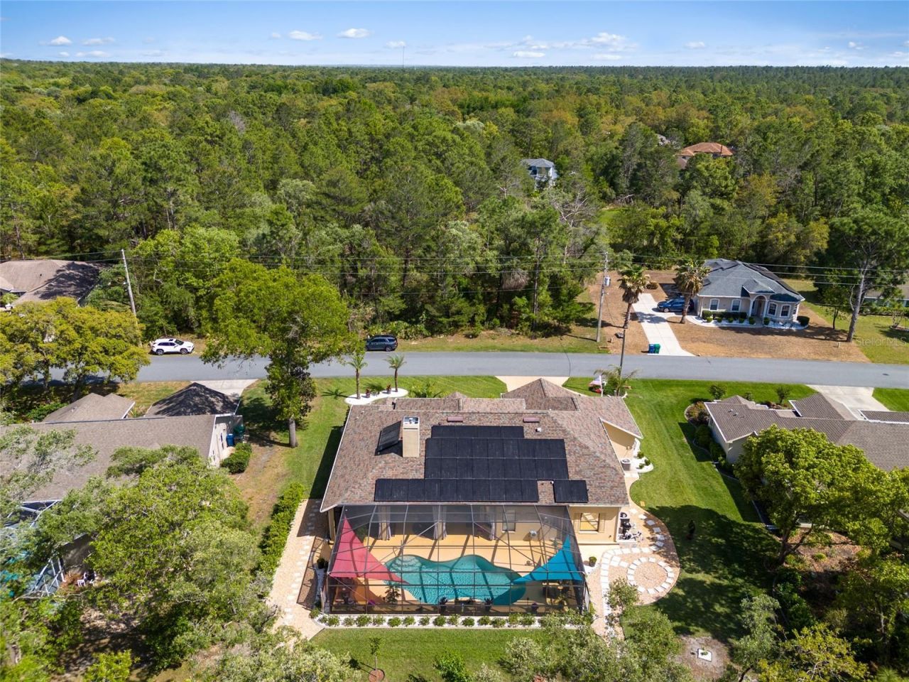 49 Cactus, Homosassa, FL 34446 Photo