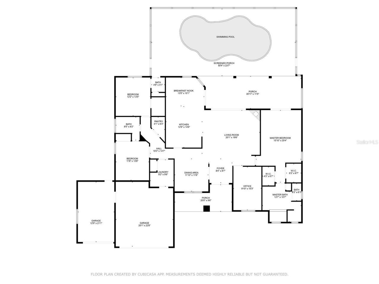49 Cactus, Homosassa, FL 34446 Photo