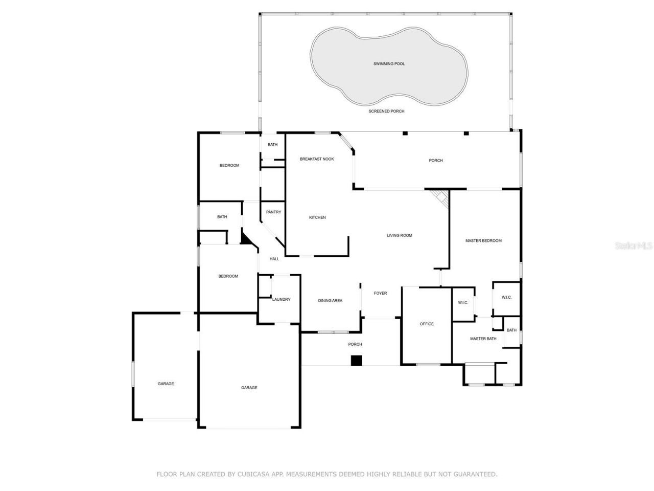 49 Cactus, Homosassa, FL 34446 Photo