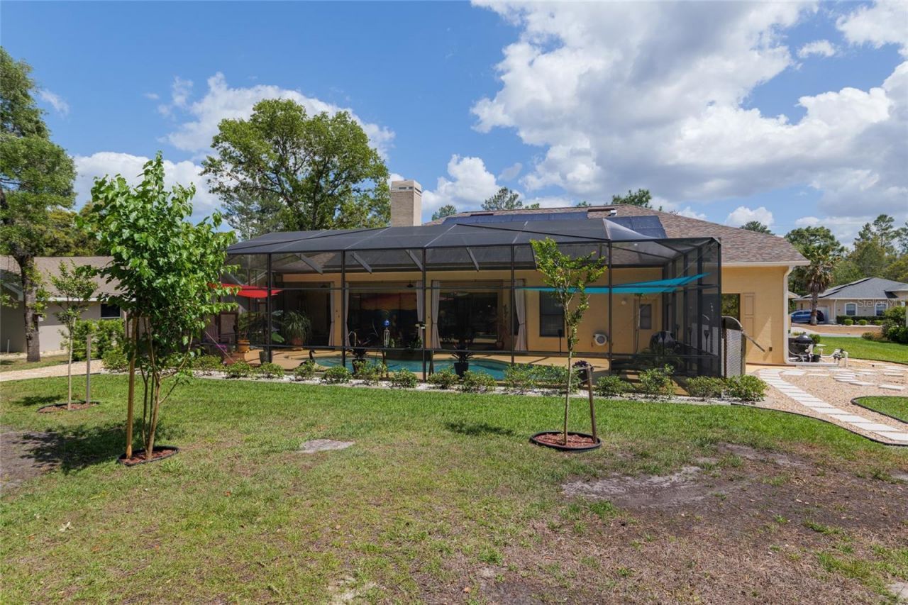 49 Cactus, Homosassa, FL 34446 Photo