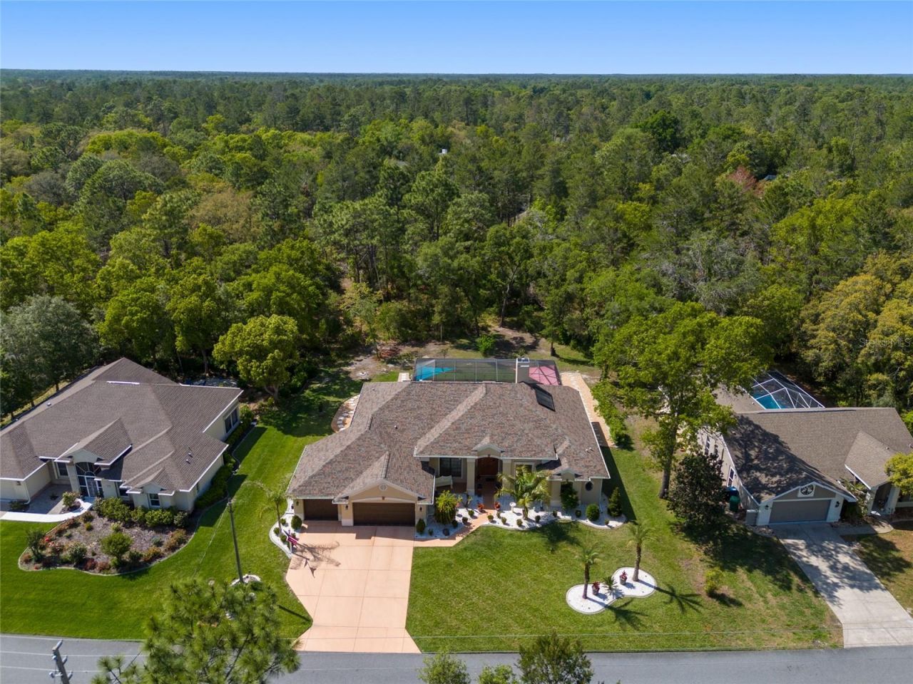 49 Cactus, Homosassa, FL 34446 Photo