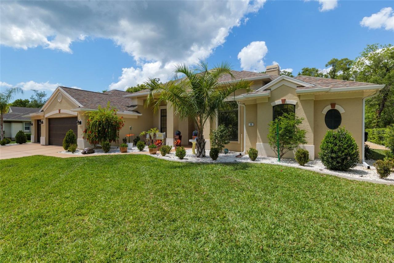 49 Cactus, Homosassa, FL 34446 Photo