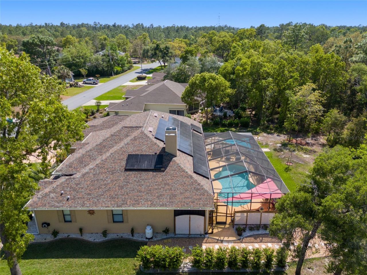 49 Cactus, Homosassa, FL 34446 Photo