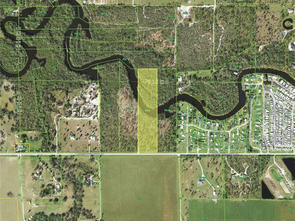 36051 WASHINGTON LOOP ROAD, PUNTA GORDA, FL 33982