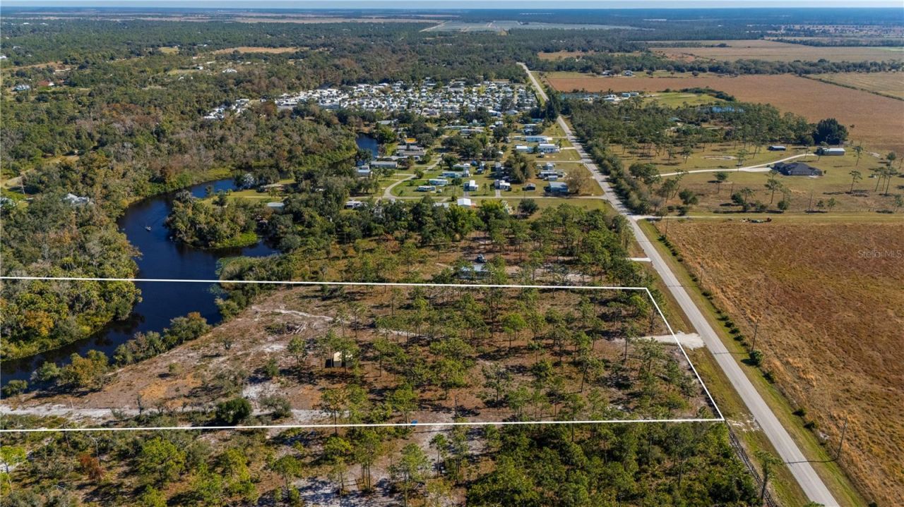 36051 Washington Loop Road, Punta Gorda, FL 33982 Photo