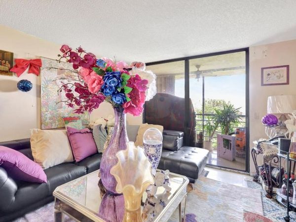 4700 W Lucerne Lakes Boulevard W, Unit 507, Lake Worth, FL 33467