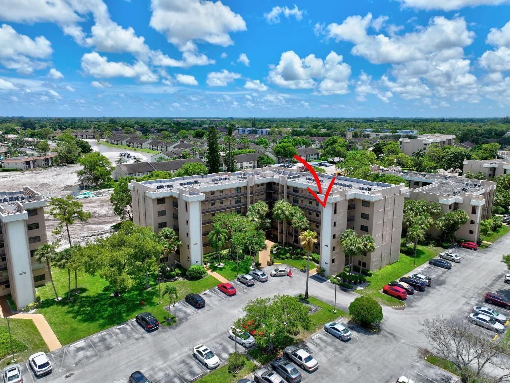 4700 W Lucerne Lakes Boulevard W, Unit 507, Lake Worth, FL 33467 Photo