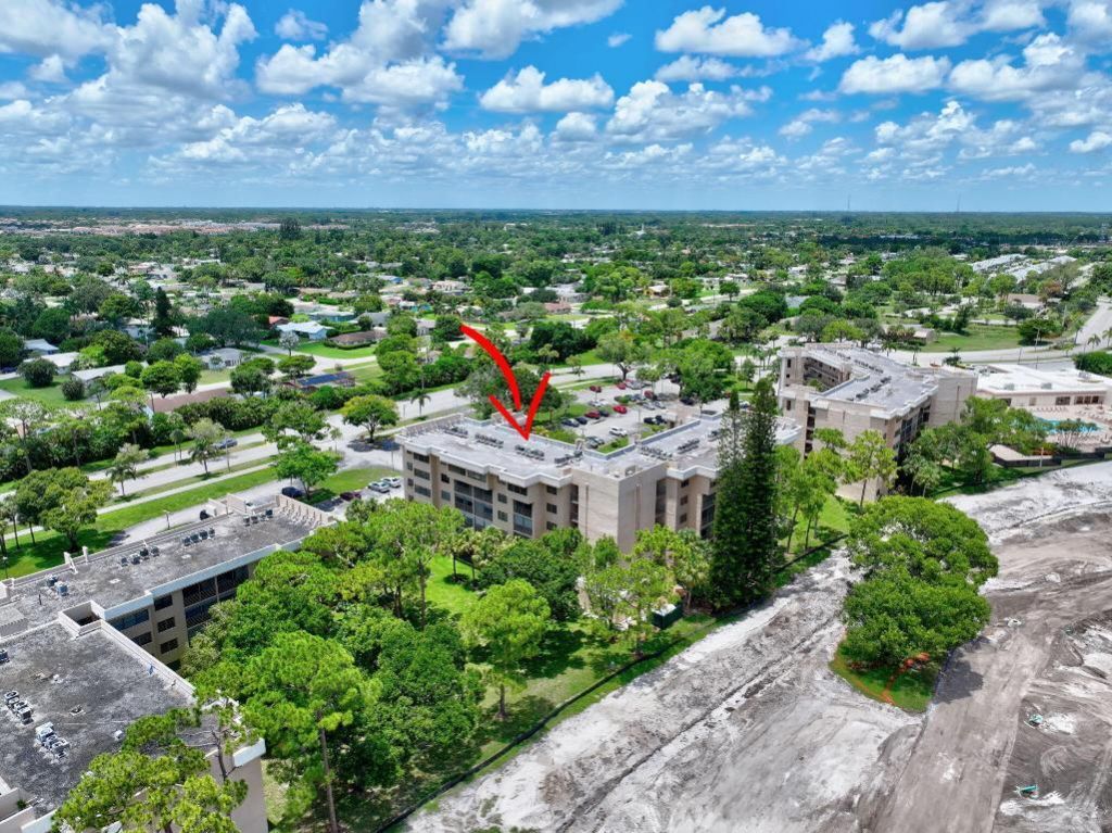 4700 W Lucerne Lakes Boulevard W, Unit 507, Lake Worth, FL 33467 Photo