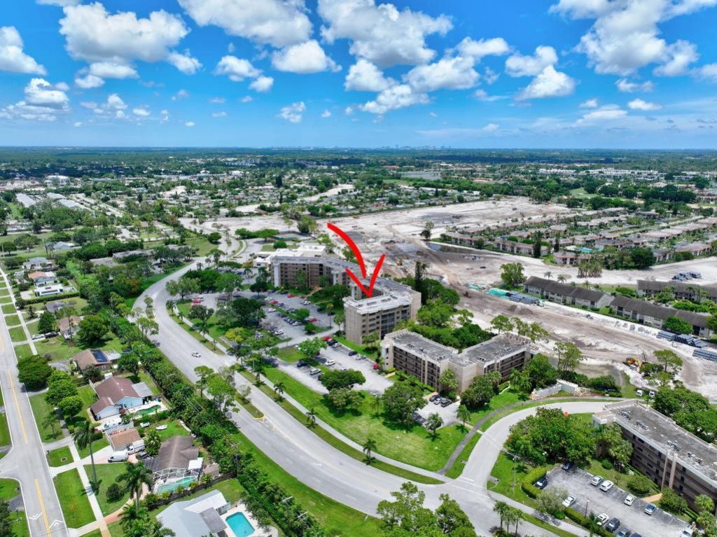 4700 W Lucerne Lakes Boulevard W, Unit 507, Lake Worth, FL 33467 Photo