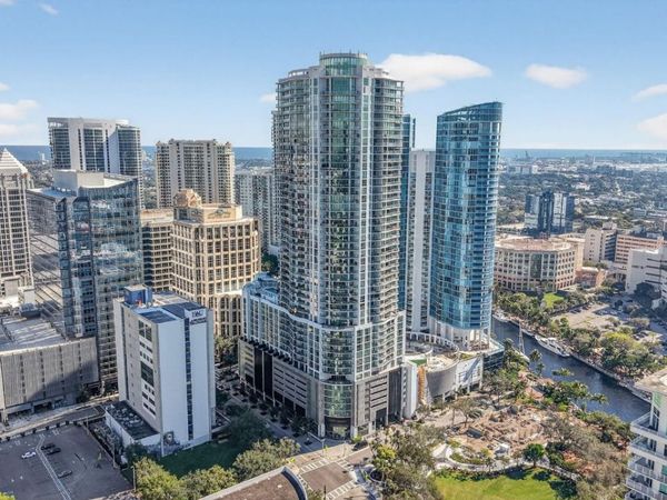 100 E Las Olas Blvd, Unit 3004, Fort Lauderdale, FL 33301