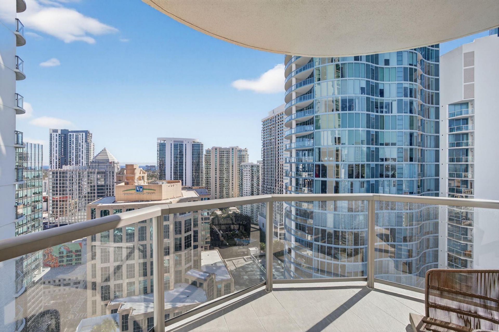 100 E Las Olas Boulevard, Unit 3004, Fort Lauderdale, FL 33301 Photo