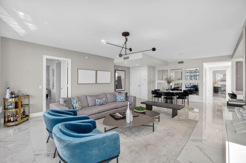 100 E Las Olas Boulevard, Unit 3004, Fort Lauderdale, FL 33301 Photo