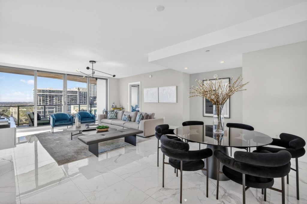 100 E Las Olas Boulevard, Unit 3004, Fort Lauderdale, FL 33301 Photo