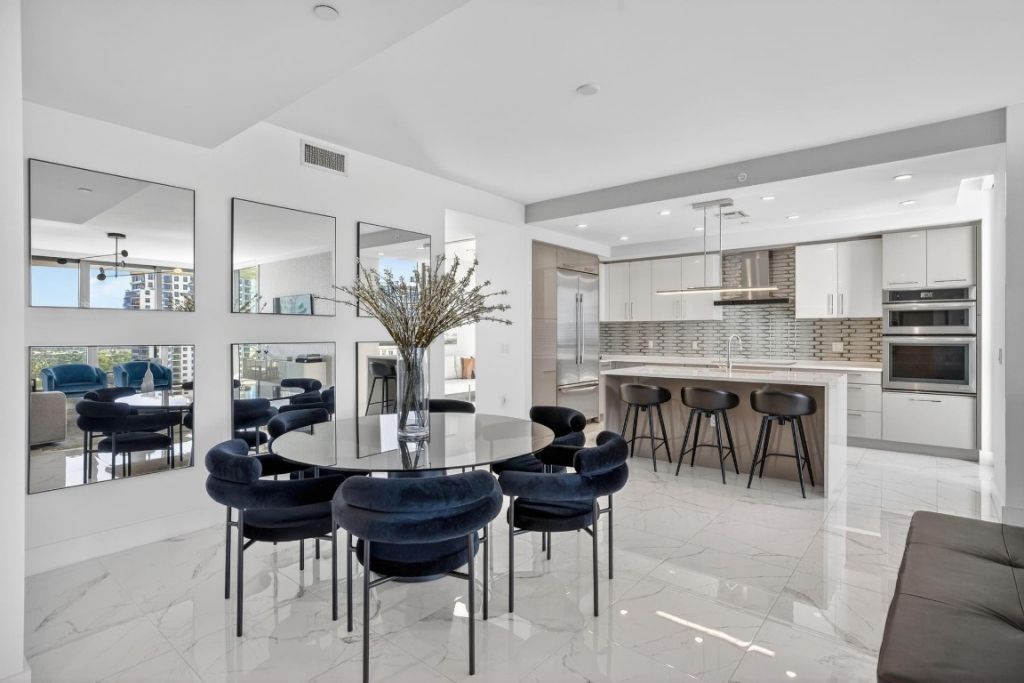 100 E Las Olas Boulevard, Unit 3004, Fort Lauderdale, FL 33301 Photo