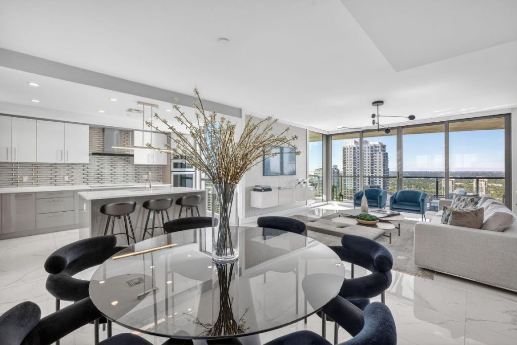 100 E Las Olas Boulevard, Unit 3004, Fort Lauderdale, FL 33301 Photo