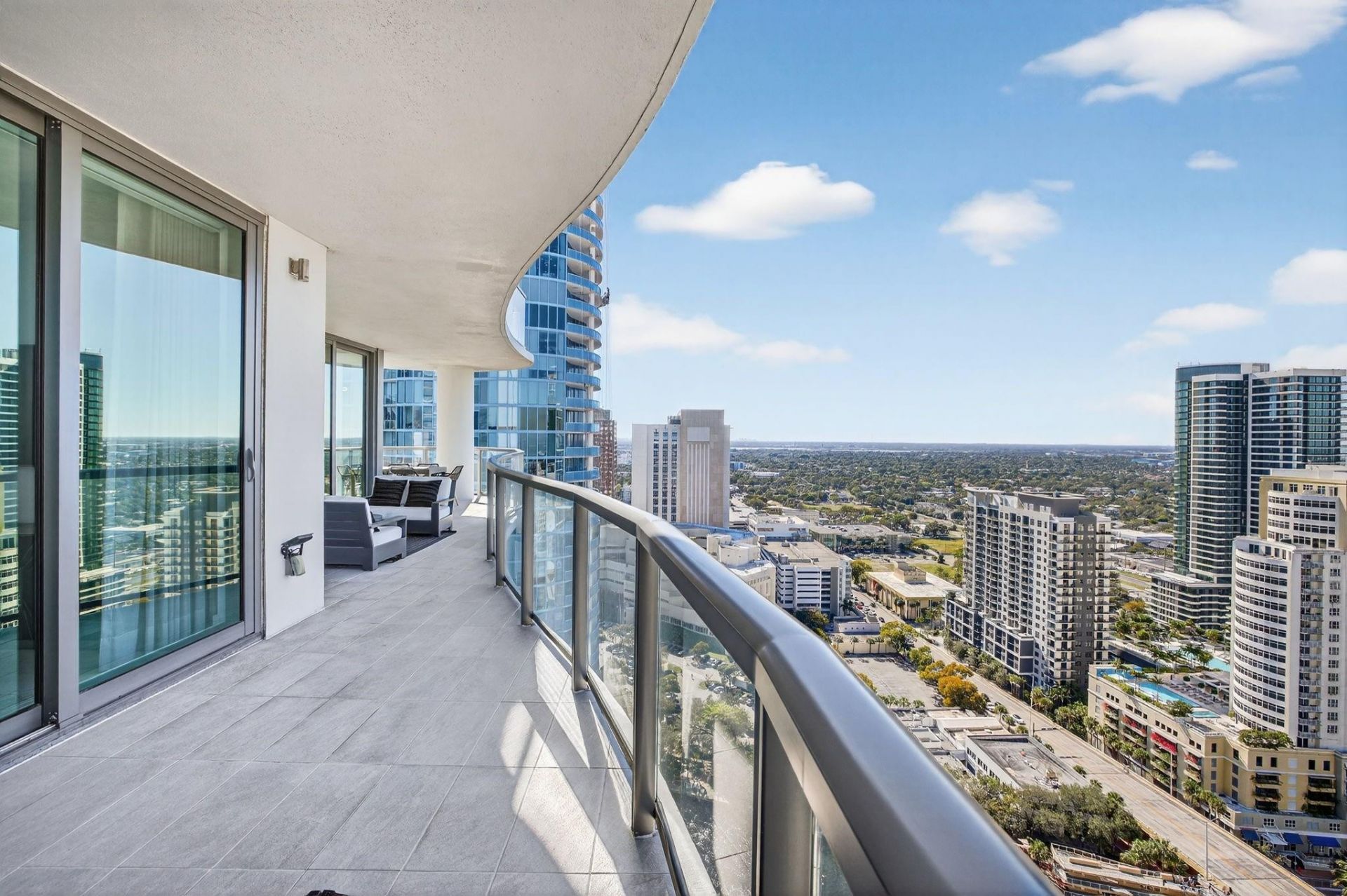 100 E Las Olas Boulevard, Unit 3004, Fort Lauderdale, FL 33301 Photo