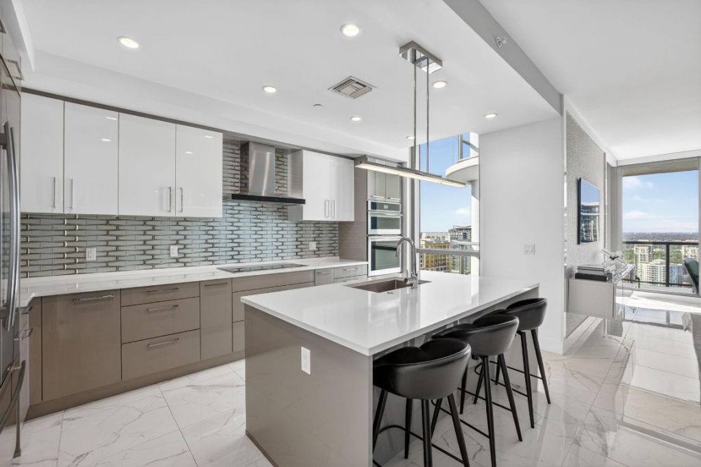 100 E Las Olas Boulevard, Unit 3004, Fort Lauderdale, FL 33301 Photo