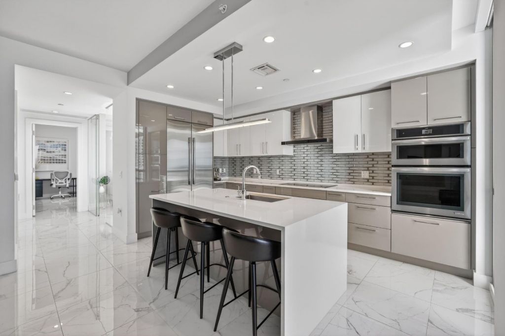 100 E Las Olas Boulevard, Unit 3004, Fort Lauderdale, FL 33301 Photo