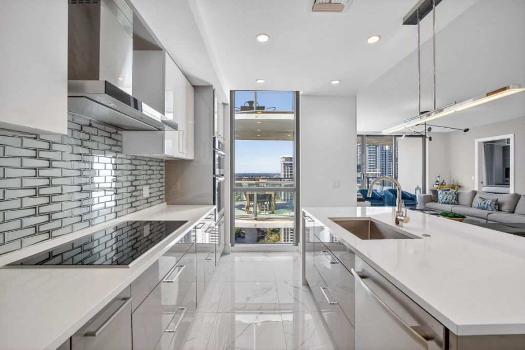 100 E Las Olas Boulevard, Unit 3004, Fort Lauderdale, FL 33301 Photo