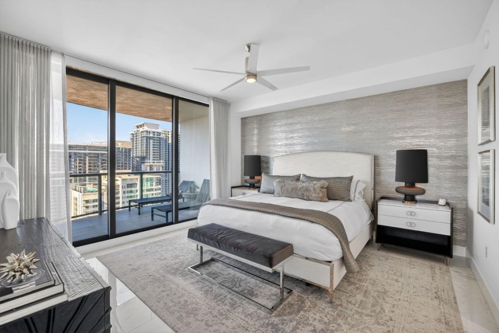 100 E Las Olas Boulevard, Unit 3004, Fort Lauderdale, FL 33301 Photo