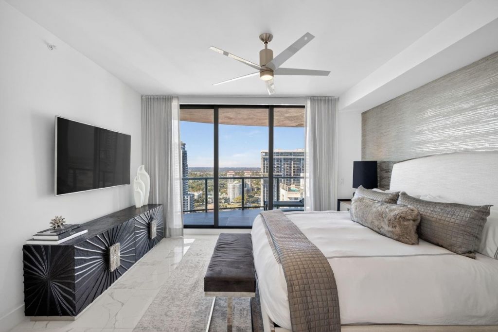 100 E Las Olas Boulevard, Unit 3004, Fort Lauderdale, FL 33301 Photo