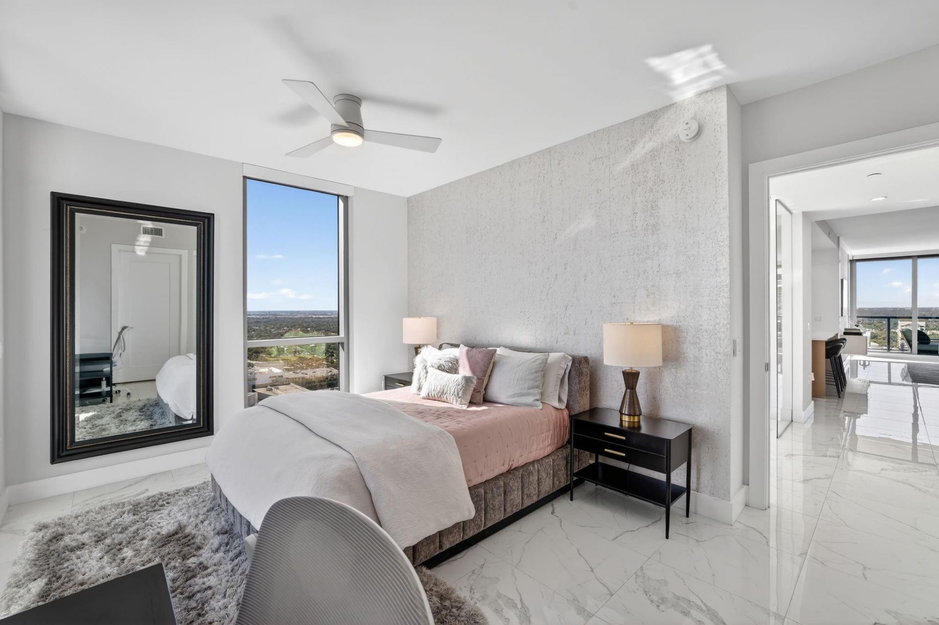 100 E Las Olas Boulevard, Unit 3004, Fort Lauderdale, FL 33301 Photo