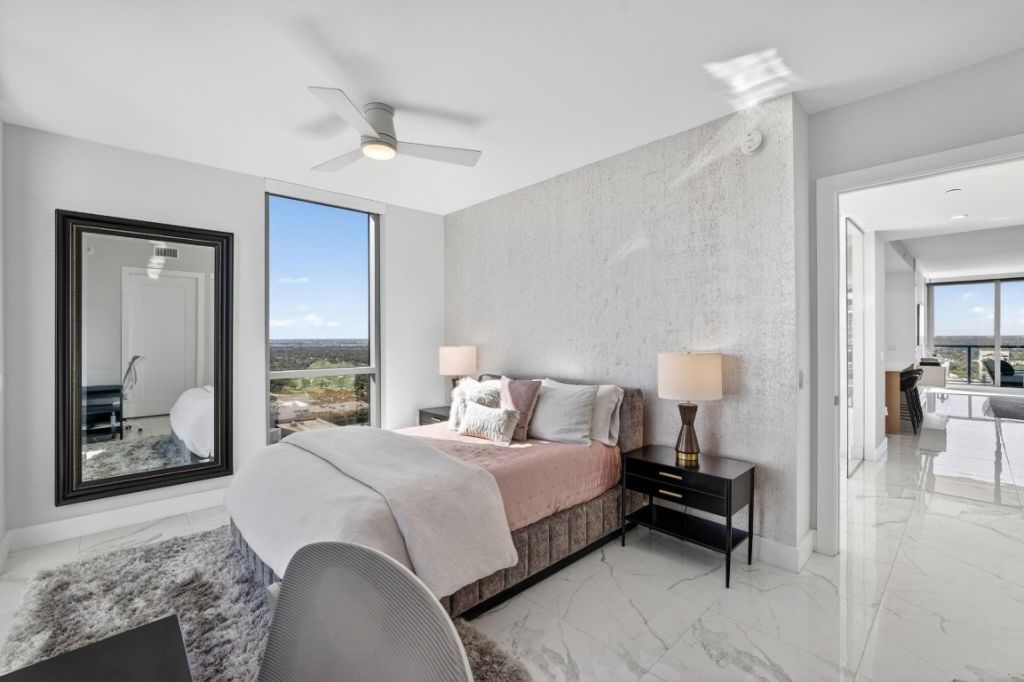 100 E Las Olas Boulevard, Unit 3004, Fort Lauderdale, FL 33301 Photo