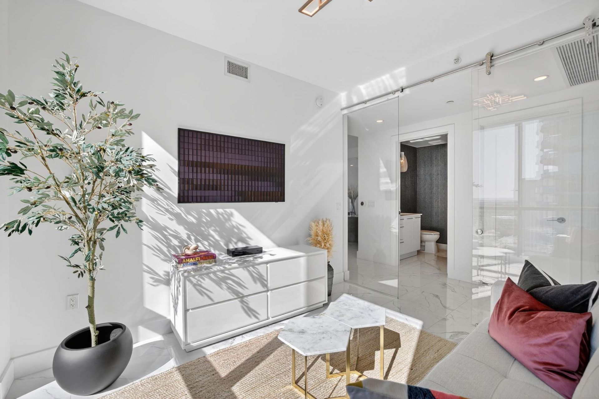 100 E Las Olas Boulevard, Unit 3004, Fort Lauderdale, FL 33301 Photo