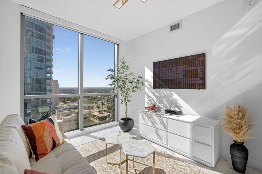 100 E Las Olas Boulevard, Unit 3004, Fort Lauderdale, FL 33301 Photo