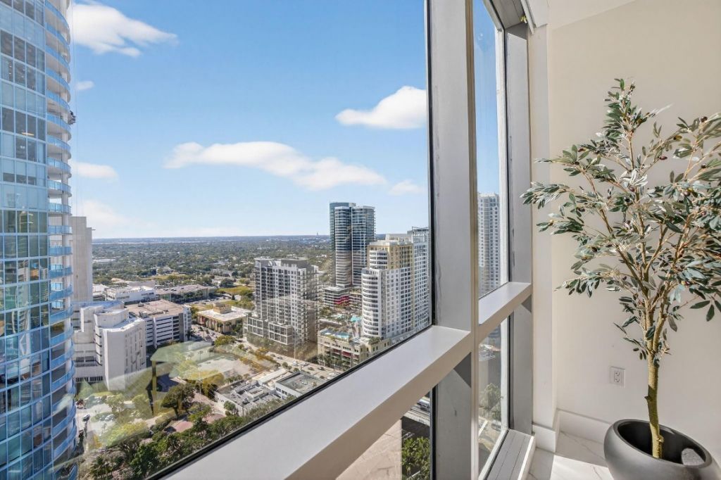 100 E Las Olas Boulevard, Unit 3004, Fort Lauderdale, FL 33301 Photo