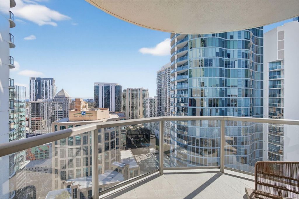 100 E Las Olas Boulevard, Unit 3004, Fort Lauderdale, FL 33301 Photo