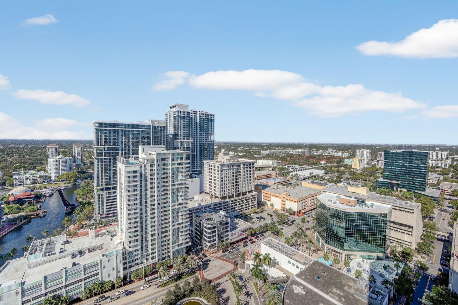 100 E Las Olas Boulevard, Unit 3004, Fort Lauderdale, FL 33301 Photo