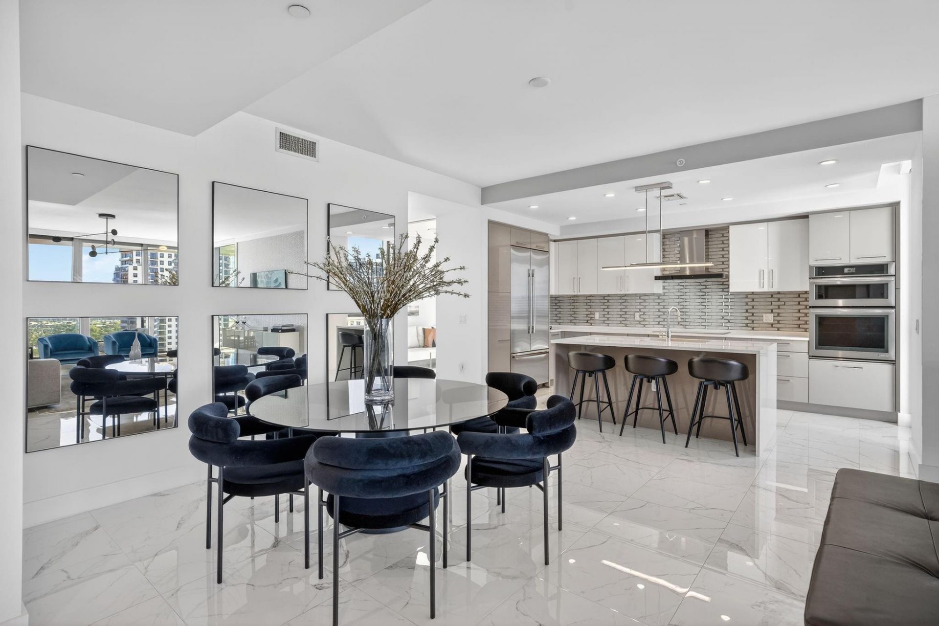 100 E Las Olas Boulevard, Unit 3004, Fort Lauderdale, FL 33301 Photo