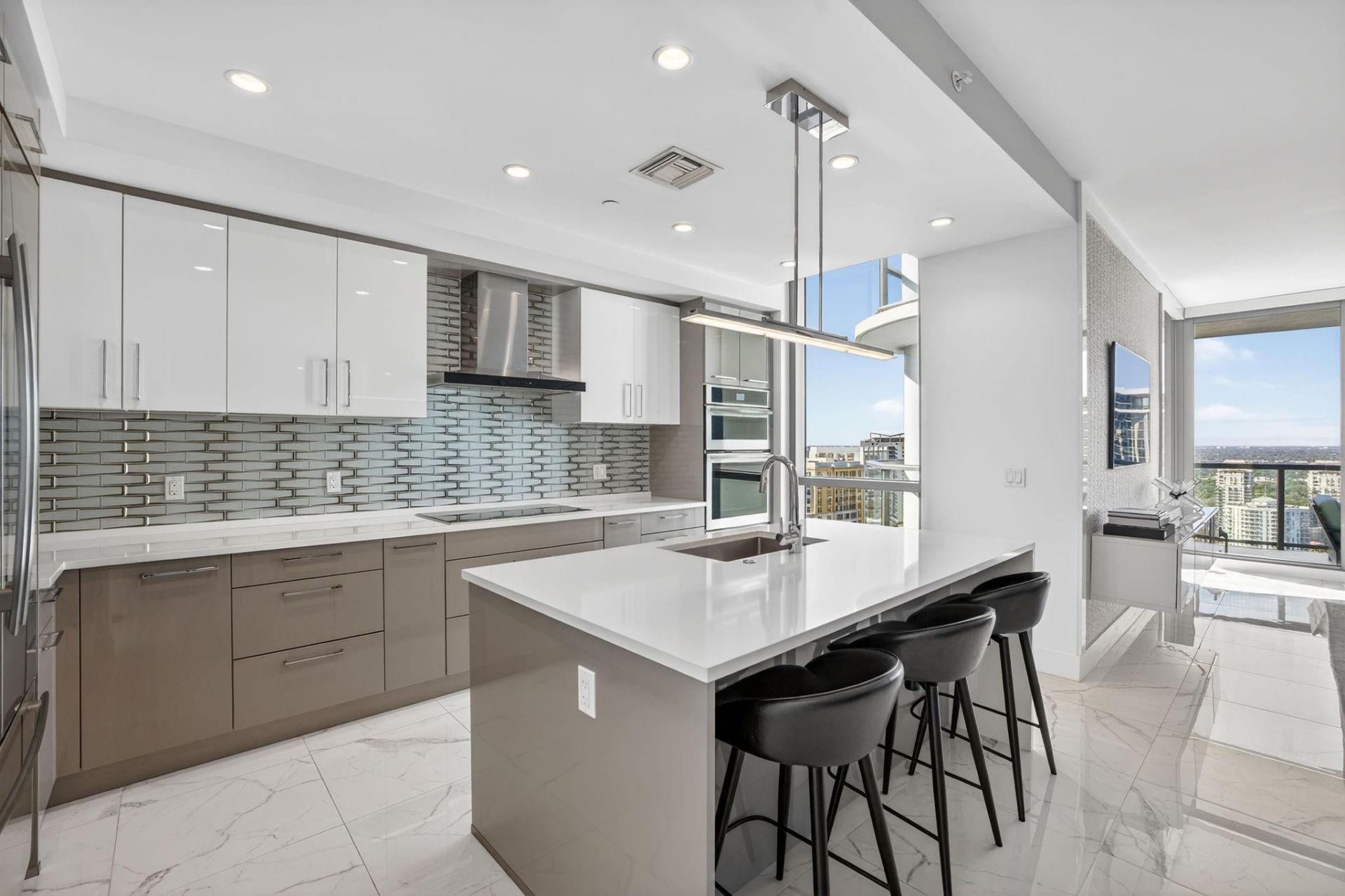 100 E Las Olas Boulevard, Unit 3004, Fort Lauderdale, FL 33301 Photo