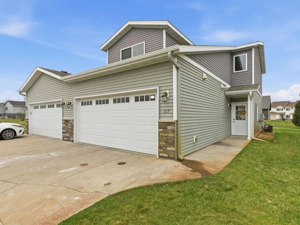 517 Faith Lane, Saint Joseph, MN 56374