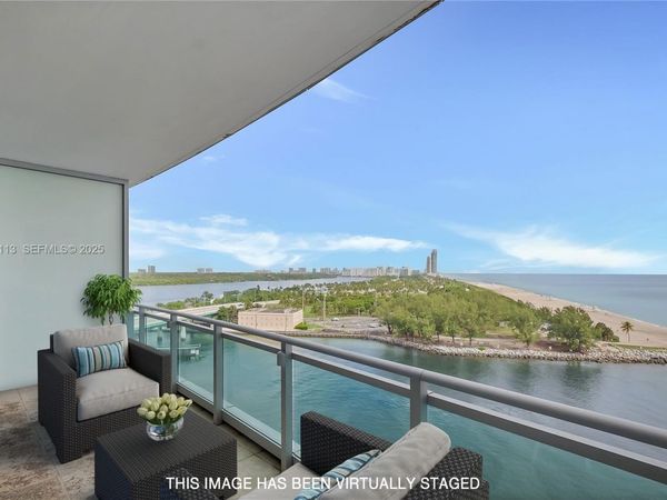 10295 Collins Ave , Unit 804, Bal Harbour, FL 33154