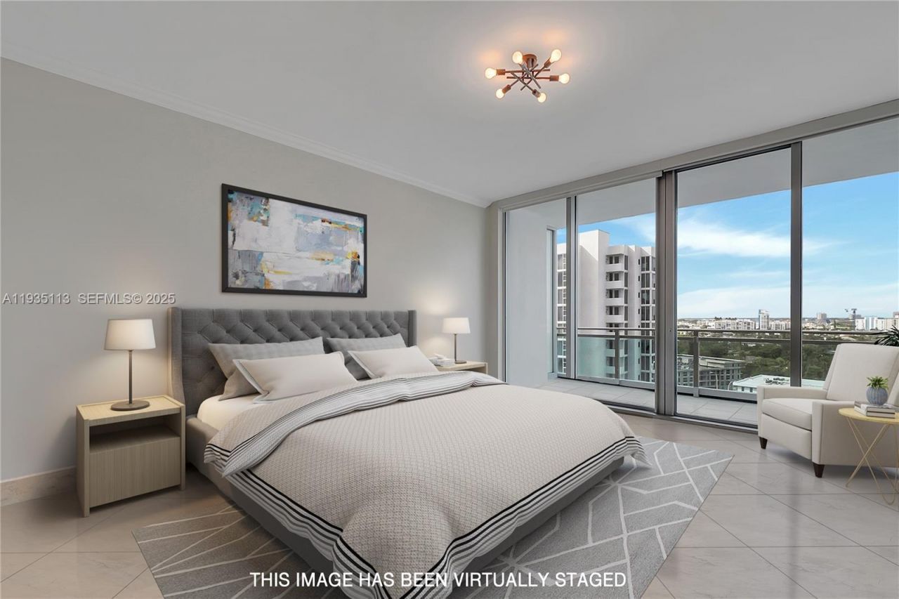 10295 Collins Ave, Unit 804, Bal Harbour, FL 33154 Photo