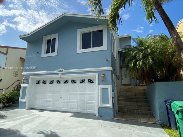 10067 SW 218th St , Unit 10067, Cutler Bay, FL 33190
