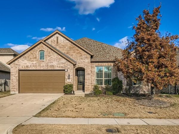 1656 Sheldon Drive, Forney, TX 75126