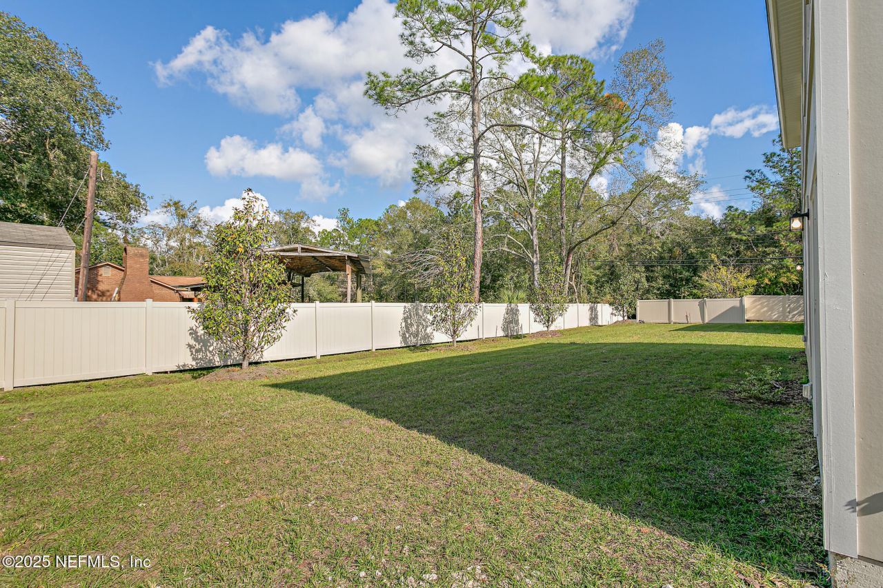 1510 Yelford Circle, Jacksonville, FL 32218 Photo