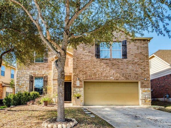 142 Calline Mayes RUN, Buda, TX 78610