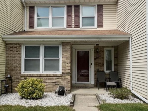 8 MEADOW PLACE, WALDORF, MD 20601