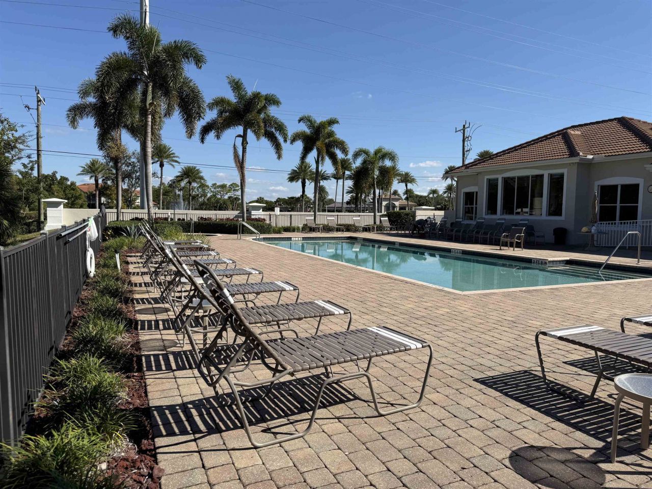 11865 Bayport Ln, Unit 1201, Fort Myers, FL 33908 Photo